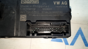 LIFTGATE CONTROL MODULE Audi A5 F5 19-25