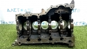 Блок цилиндров голый VW Passat b7 12-14 USA 2.5 d:82.52 под хонинговку