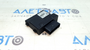 Fuel Pump Control Audi A5 F5 17-20 2.0T