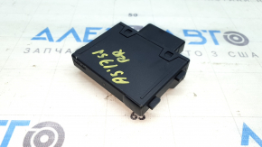 Control pompă combustibil Audi A5 F5 18-20 2.0T