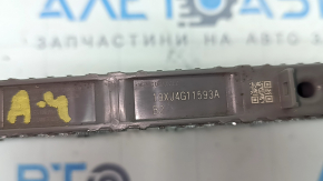 Элемент аккумуляторной батареи ВВБ Toyota Camry v40 hybrid 1.7 Ач, 2008г