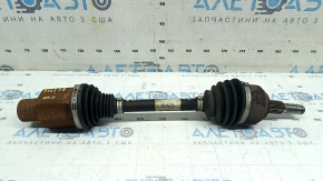 Привод полуось передняя правая Ford Escape MK4 20-26 AWD, ржавая
