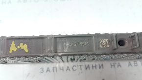 Элемент аккумуляторной батареи ВВБ Toyota Camry v40 hybrid 2.1 Ач, 2008г