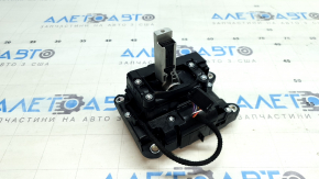 Шифтер КПП Audi A5 F5 18-25 2.0T, MHEV