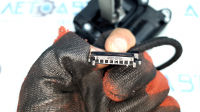 Шифтер КПП Audi A5 F5 18-25 2.0T, MHEV
