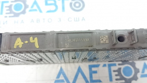 Элемент аккумуляторной батареи ВВБ Toyota Camry v40 hybrid 2.8 Ач, 2008г