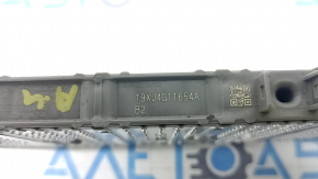Элемент аккумуляторной батареи ВВБ Toyota Camry v40 hybrid 2.3 Ач, 2008г