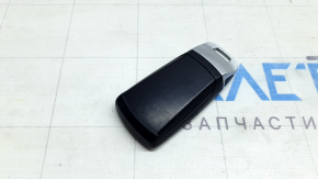 Ключ smart Audi A5 F5 19-21 4 кнопки, тип 1, тычки, потерт