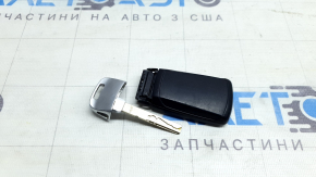 Ключ smart Audi A5 F5 19-21 4 кнопки, тип 1, тычки, потерт