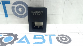 Indicator airbag pasager VW Tiguan 18-24