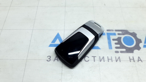 Ключ smart Audi A5 F5 19-21 4 кнопки, тип 2, тычки, потерт