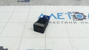 Кнопка аварийной сигнализации VW Tiguan 18-19