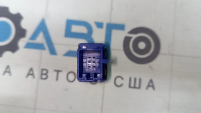 Кнопка аварийной сигнализации VW Tiguan 18-19