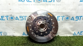 Маховик демпферный Mercedes X247 GLB 20-26 2.0T