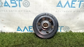 Шкив коленвала Mercedes X247 GLB 20-26 2.0T