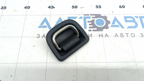 Cârlig ornament arcadă portbagaj VW Tiguan 18-24, negru 