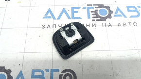 Крючок обшивки арки багажника VW Tiguan 18-24 черный
