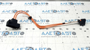 Conector de verificare a tensiunii înalte pentru Toyota Camry V40 Hybrid