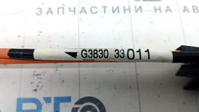 Разъем чеки ВВБ Toyota Camry v40 hybrid