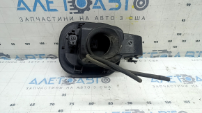 Лючок бензобака с корпусом Ford Escape MK4 20-26 1.5T, 2.0T сломано крепление