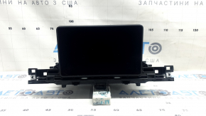 Монитор, дисплей, навигация Audi A5 F5 18-19 7.0 InnoLux с кронштейном, царапины