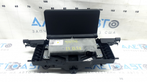Монитор, дисплей, навигация Audi A5 F5 18-19 7.0 InnoLux с кронштейном, царапины