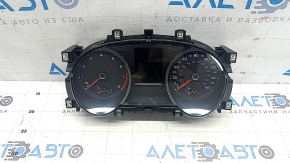 Tablou de bord VW Tiguan 18-21 S 127k