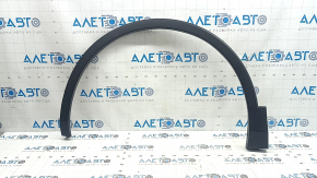 Накладка арки крыла передняя левая VW Tiguan 18-22 структура, царапины
