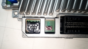 Navigație SYNC 4 APIM Ford Escape MK4 23-