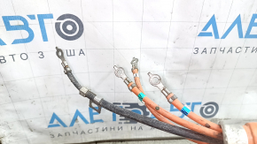 Высоковольтный кабель Honda CRZ 11-12
