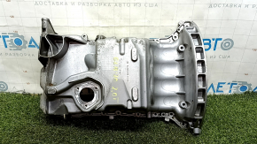 Поддон масляный ДВС Mercedes X247 GLB 20-26 2.0T