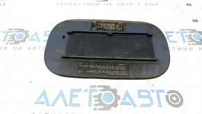 Лючок бензобака Volvo XC60 18-26