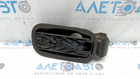 Корпус лючка бензобака Volvo XC60 18-26 T5, T6, B5, B6