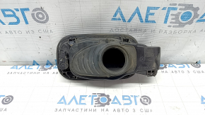 Корпус лючка бензобака Volvo XC60 18-26 T5, T6, B5, B6