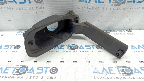 Корпус лючка бензобака Volvo XC60 18-26 T5, T6, B5, B6