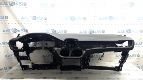 Bord Ford Escape MK4 23-26 cu AIRBAG pentru 2 difuzoare și buton start-stop