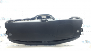 Торпедо передняя панель с AIRBAG Ford Escape MK4 23-26 под 2 динамика и кнопку start-stop
