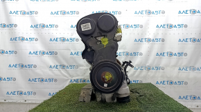 Двигатель Volvo XC60 18-21 2.0T T5 86к, запустился, компрессия 12-12-12-12