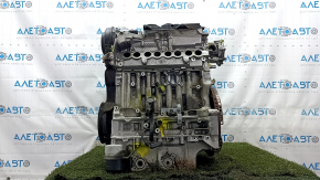 Двигатель Volvo XC60 18-21 2.0T T5 86к, запустился, компрессия 12-12-12-12