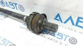 Привод полуось задняя левая Volvo XC60 18-26 T5, T6, B5 ржавый
