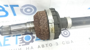 Привод полуось задняя левая Volvo XC60 18-26 T5, T6, B5 ржавый