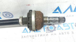 Привод полуось задняя правая Volvo XC60 18-26 T5, T6, B5 ржавый