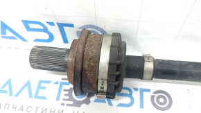 Привод полуось задняя правая Volvo XC60 18-26 T5, T6, B5 ржавый