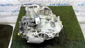 АКПП в сборе Volvo XC60 18-21 2.0T AWD T5 86к