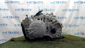 АКПП в сборе Volvo XC60 18-21 2.0T AWD T5 86к
