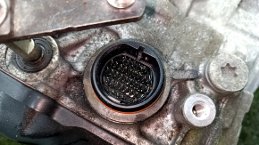 АКПП в сборе Volvo XC60 18-21 2.0T AWD T5 86к