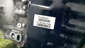 АКПП в сборе Volvo XC60 18-21 2.0T AWD T5 86к