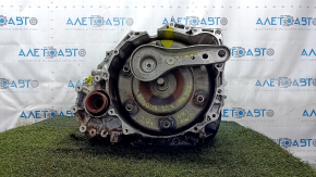 АКПП в сборе Volvo XC60 18-21 2.0T AWD T5 86к