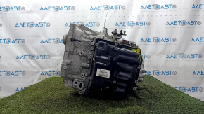 АКПП в сборе Volvo XC60 18-21 2.0T AWD T5 86к