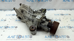 Задний дифференциал редуктор Volvo XC60 18-21 T5, T6 86к в сборе